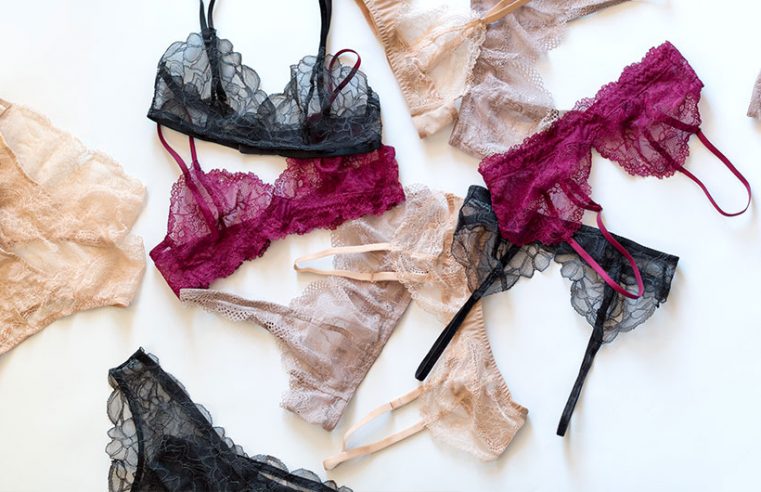 Pros and cons for Online Undergarments Shopping