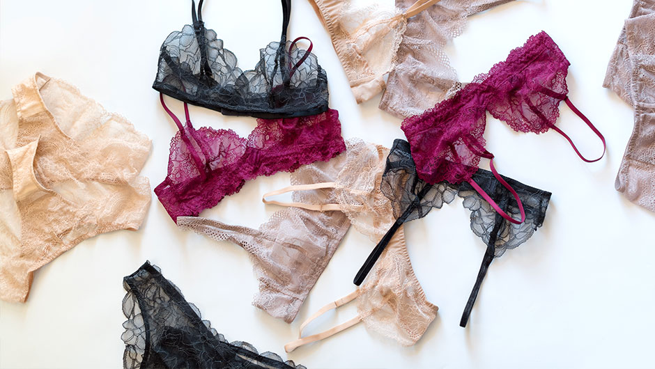 Pros and cons for Online Undergarments Shopping