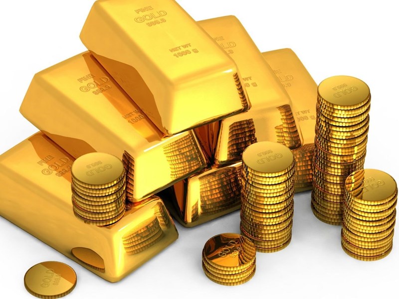 Three Factors to Keep in Mind when Buying Gold Coins