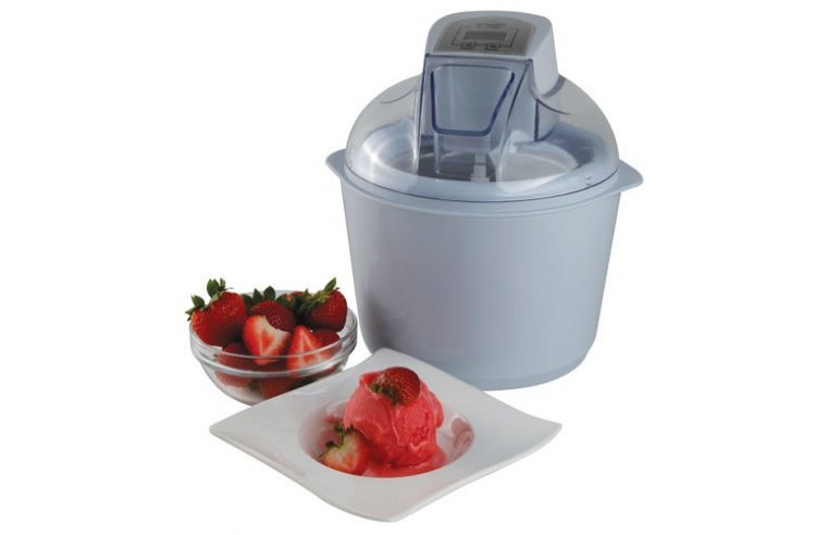 An Ice Cream Maker Unlike Any You’ve Used – The Cuisinart ICE-50BC Ice Cream Maker