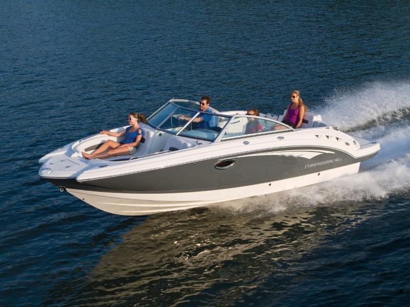 Buying Your First Boat? Here’s What You Need To Know!