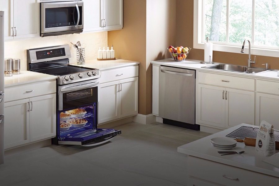 Simple Tips to Help Buyers Save On Kitchen Appliance Purchase
