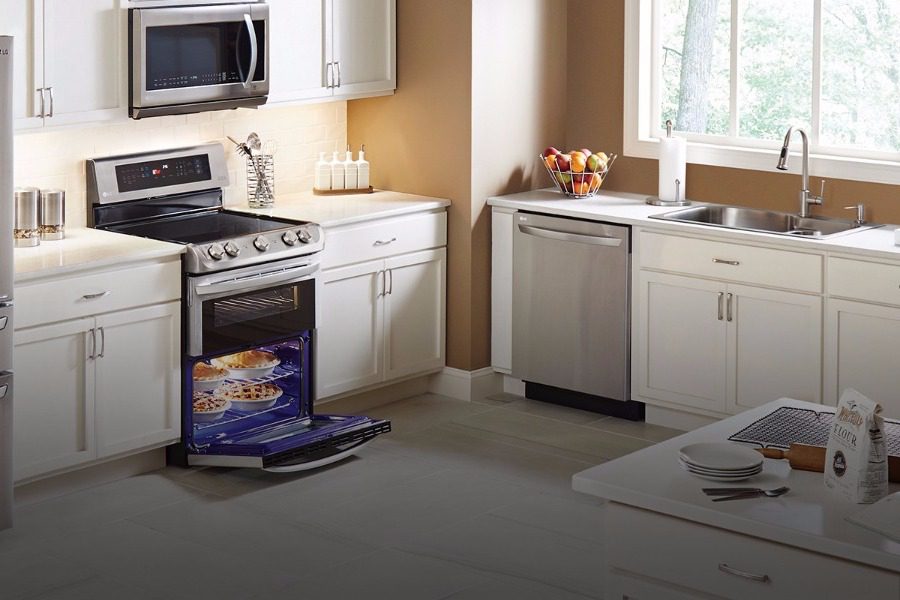 Simple Tips to Help Buyers Save On Kitchen Appliance Purchase eSmart