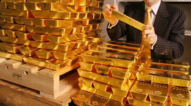 Top 5 Things to Consider When Buying Gold Bars - eSmart Buyer