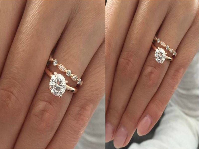 Things to consider while buying diamond ring