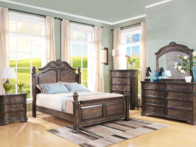 buying new bedroom furniture