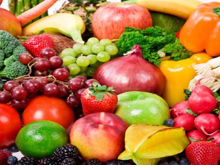 Five Reasons to Buy Fresh Fruits and Vegetables eSmart Buyer Choose