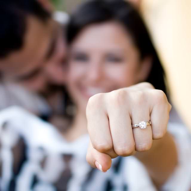 Five Helpful Tips When Buying An Engagement Ring Esmart Buyer