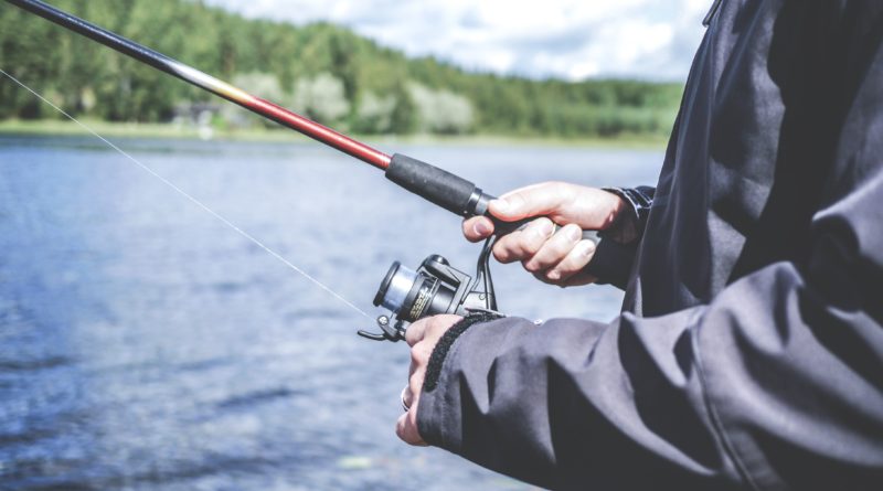 What you Must Know when Buying Fishing Rods