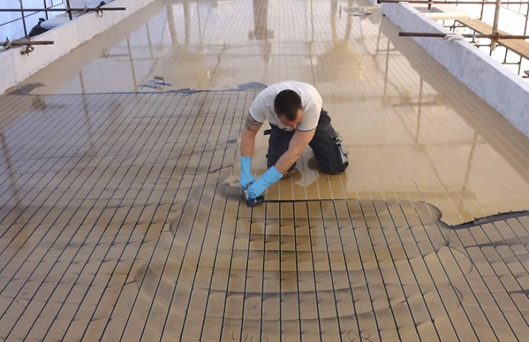 Three Options for Buying Marine Decking