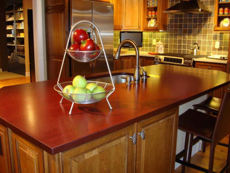 Five Helpful Tips when Buying Kitchen Countertops eSmart Buyer