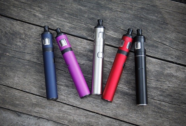 Get a Great Starter E-Cig