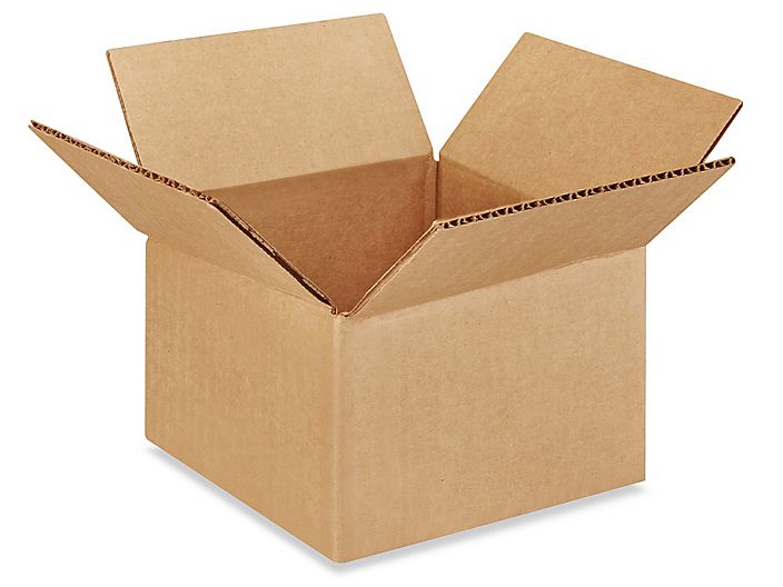 Get the Right Size of Corrugated Boxes to Package your Product