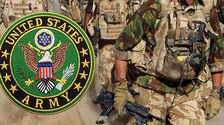 Custom Velcro Patches- The New Norm In Military Uniform