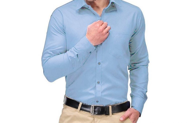Four Factors to Consider when Buying Shirts for Men