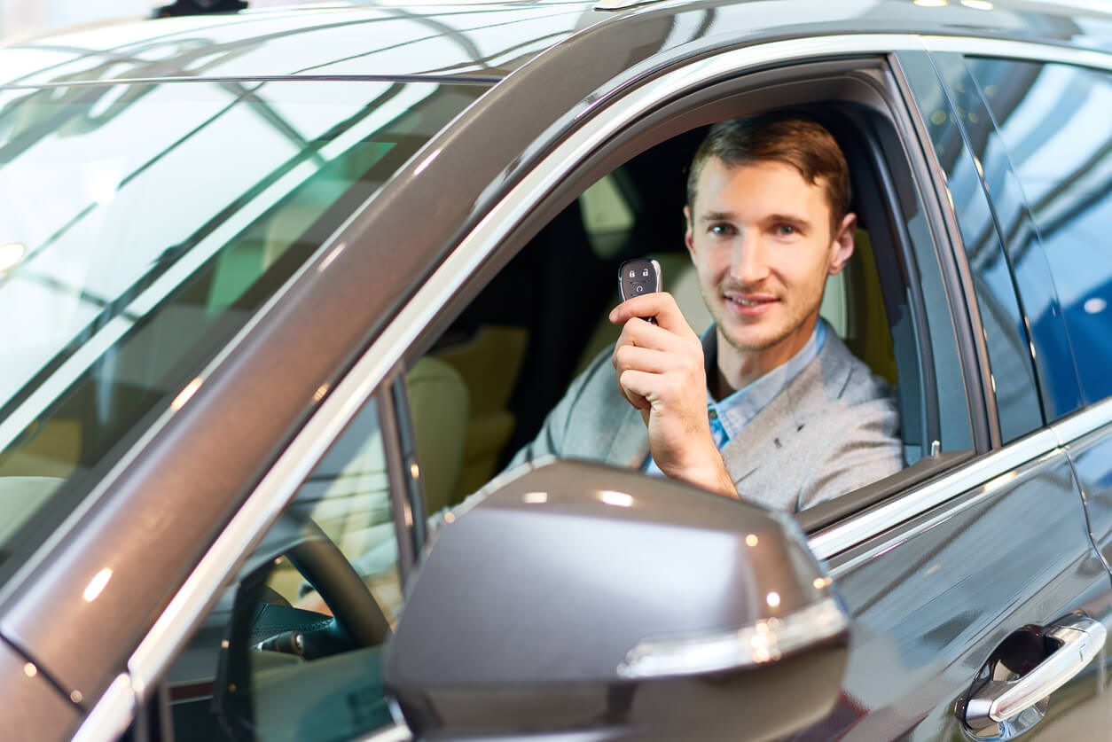 Top 7 Reasons Why You Should Consider Buying A Used Car!