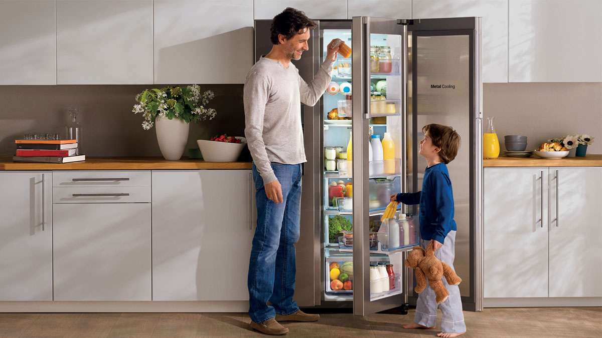 Four Important Things to Keep in Mind Before Buying a Fridge