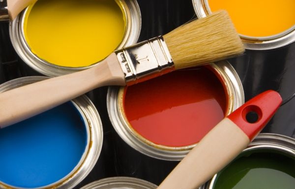 Where to Seek Environment-Friendly Paints