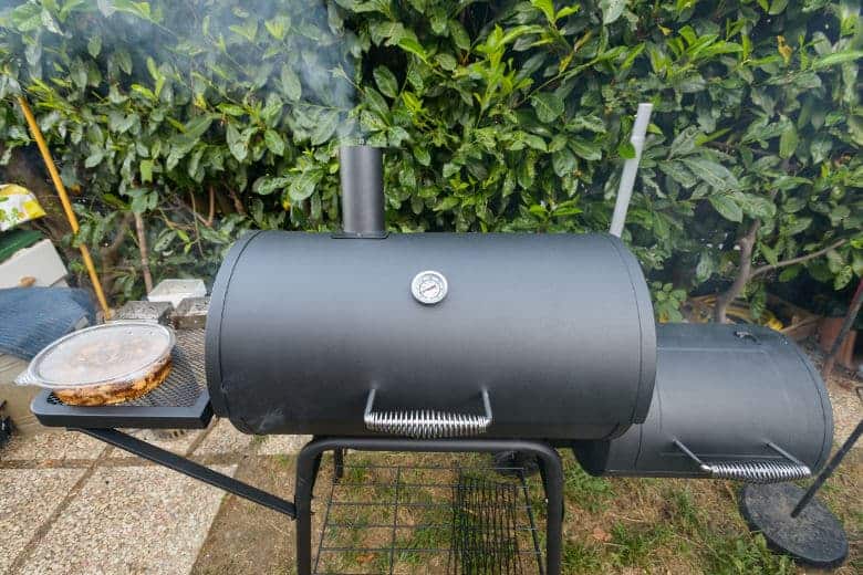 Why It Makes Sense to Buy a Smoker