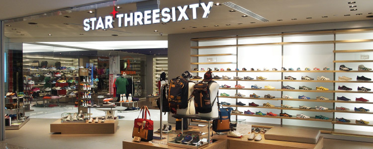 How To Buy Your Favourite Running Shoes From Star Three Sixty