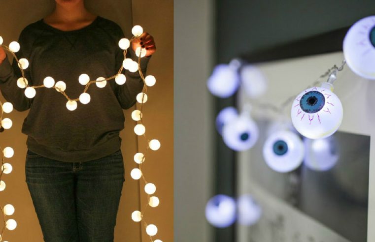 How To Light Up Your Home For Positivity This Festive Season