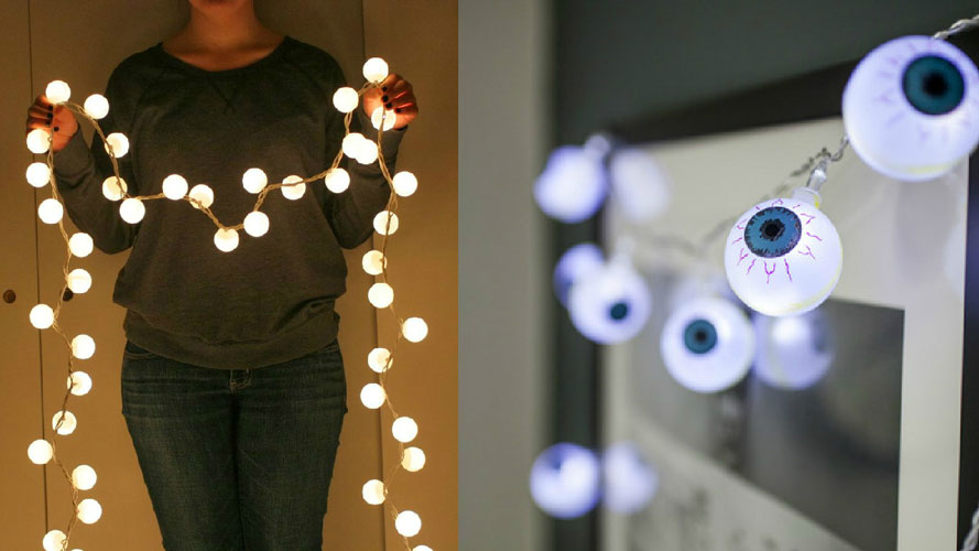 How To Light Up Your Home For Positivity This Festive Season