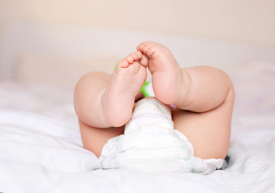 Get Pampers Suitable for your Needs and Budget at the Guardian