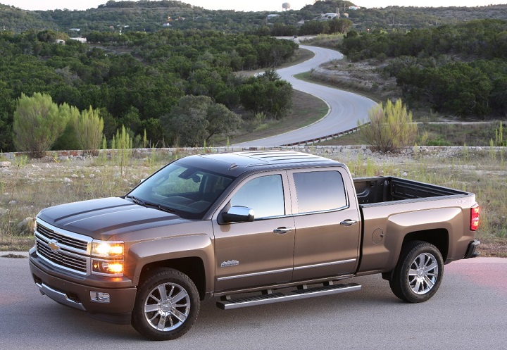 Five Helpful Tips when Buying Preowned Trucks in Las Vegas - eSmart ...