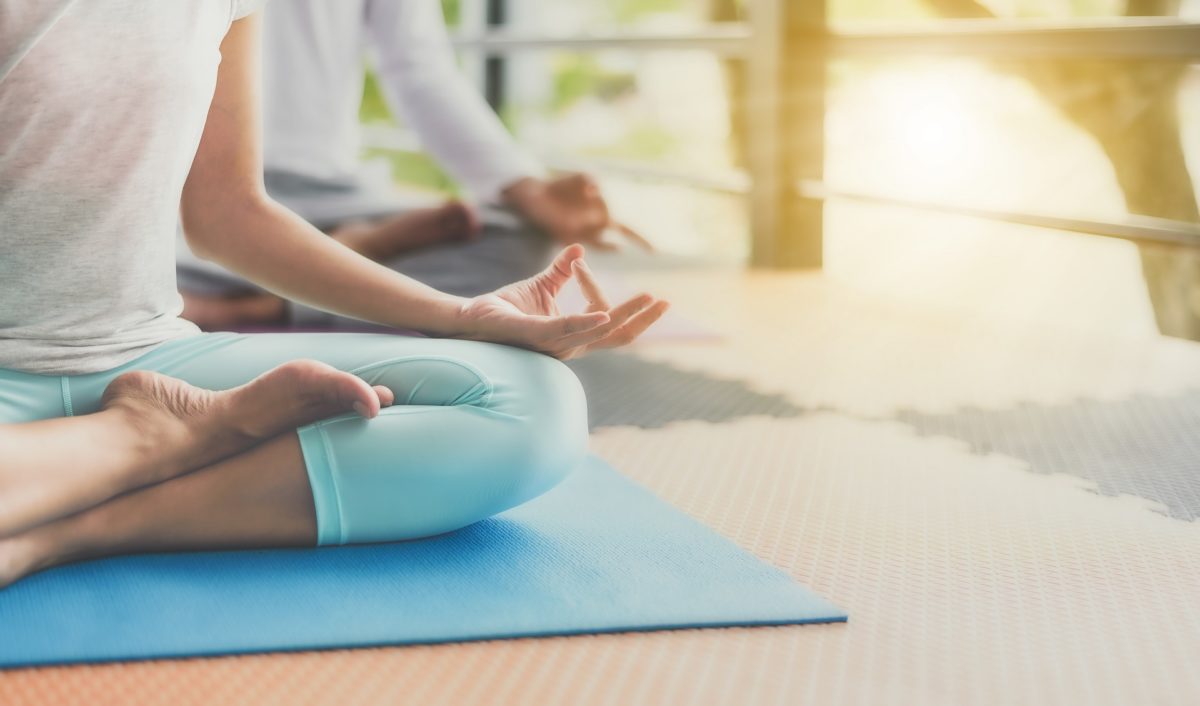 Buying Your First Yoga Mat? Don’t Miss These Tips!