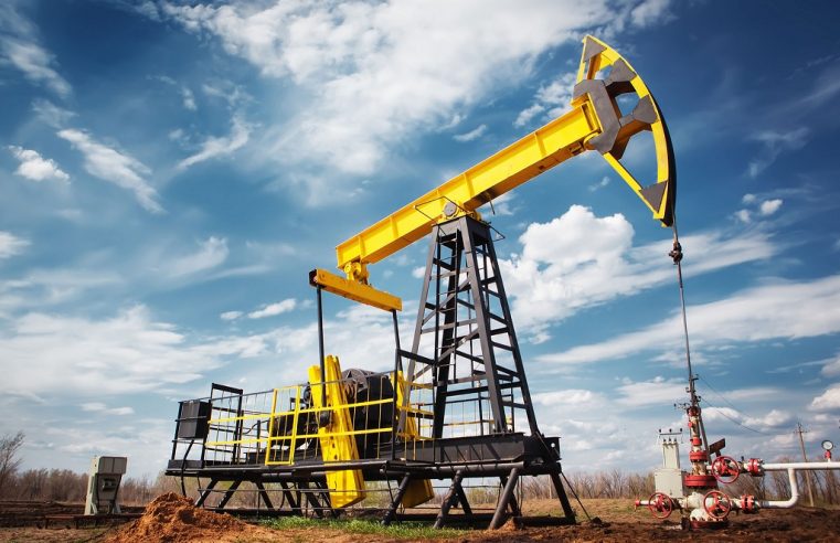 Buying and Renting of Oilfield Equipment