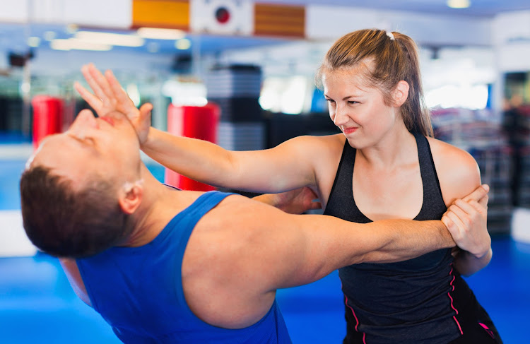 Advantages of Learning Self-Defense