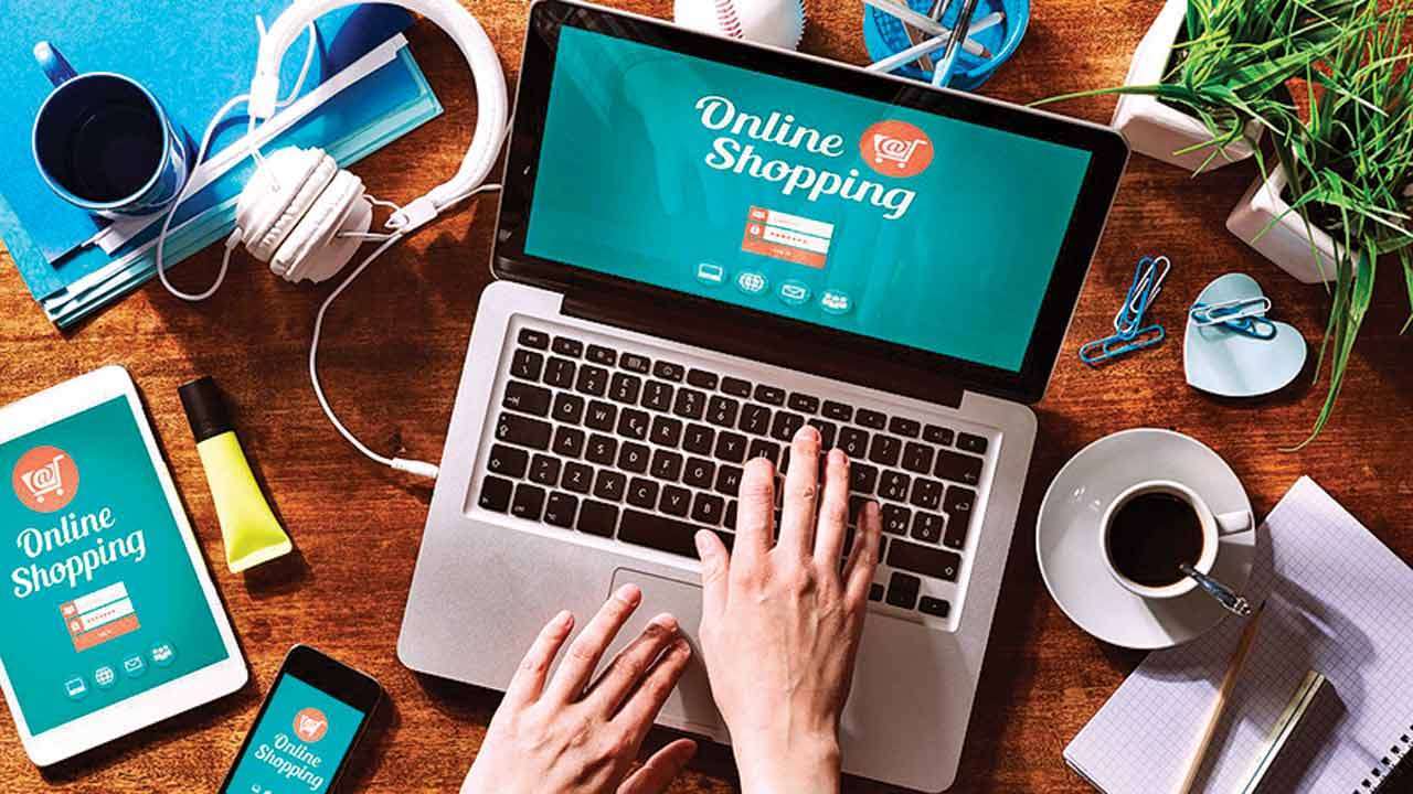 5 Biggest Online Shopping Mistakes  