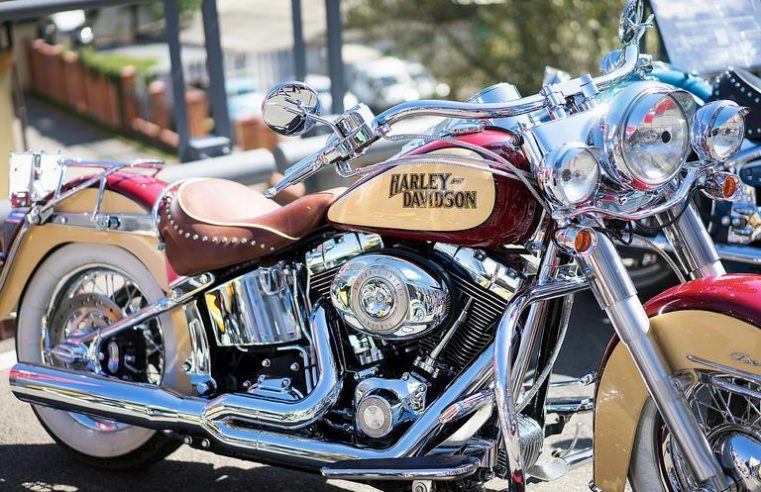Tips for Buying a Bike from Harley Davidson Online