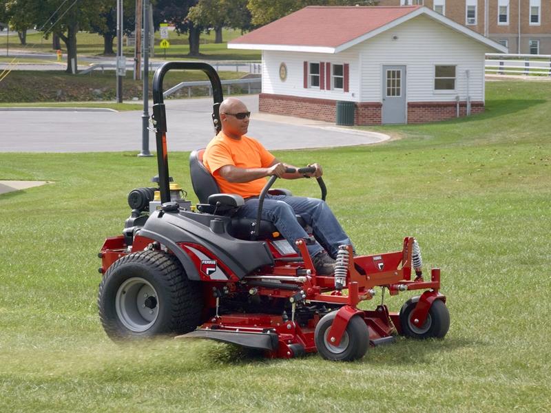 Tips For Buying Used Zero Turn Mowers For Sale
