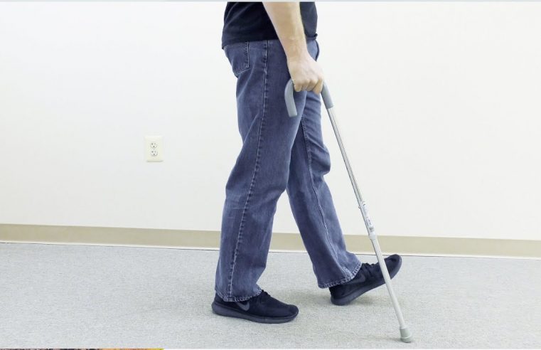 Tips for Buying a Walking Cane: A Guide for Seniors