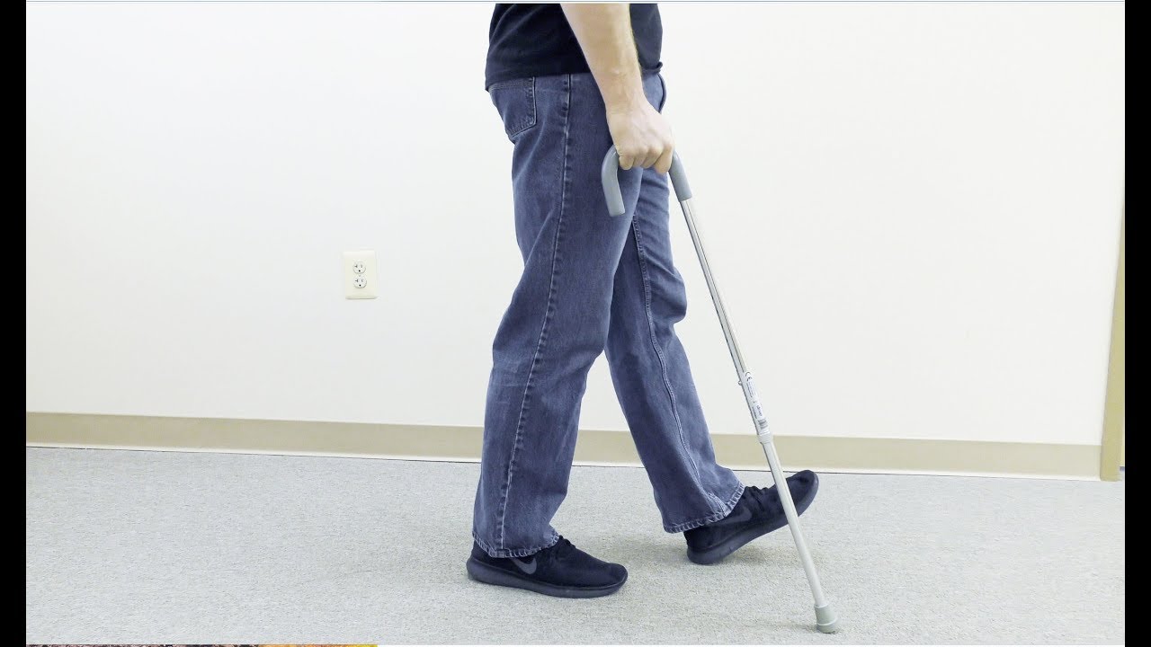 Tips for Buying a Walking Cane: A Guide for Seniors