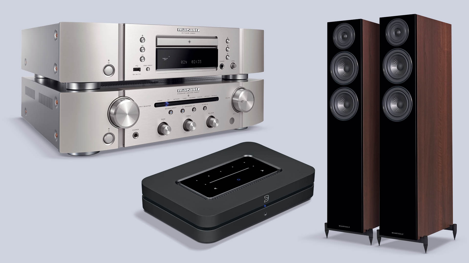 Setting Up Your Hi-Fi Audio System For The Best Sound Quality