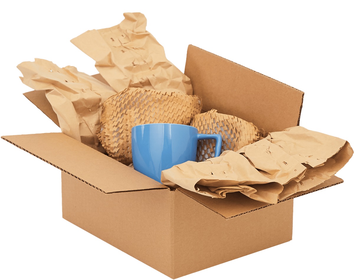 Exploring the Pros and Cons of E-commerce Packaging