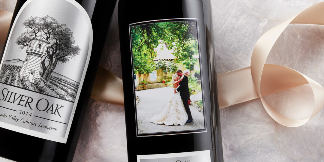 Everything You Need to Know About Personalized Wine Bottles